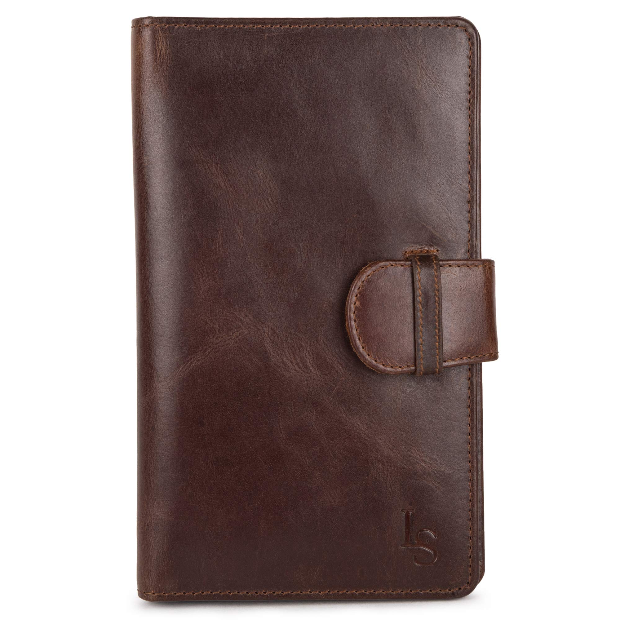 passport book holder wallet