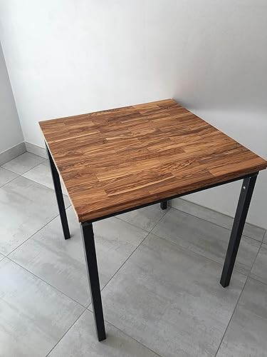 Mesa 70x70 Las mejores mesas.