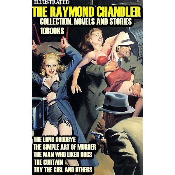 The Complete Works of Dashiell Hammett – Volume I: Novels and