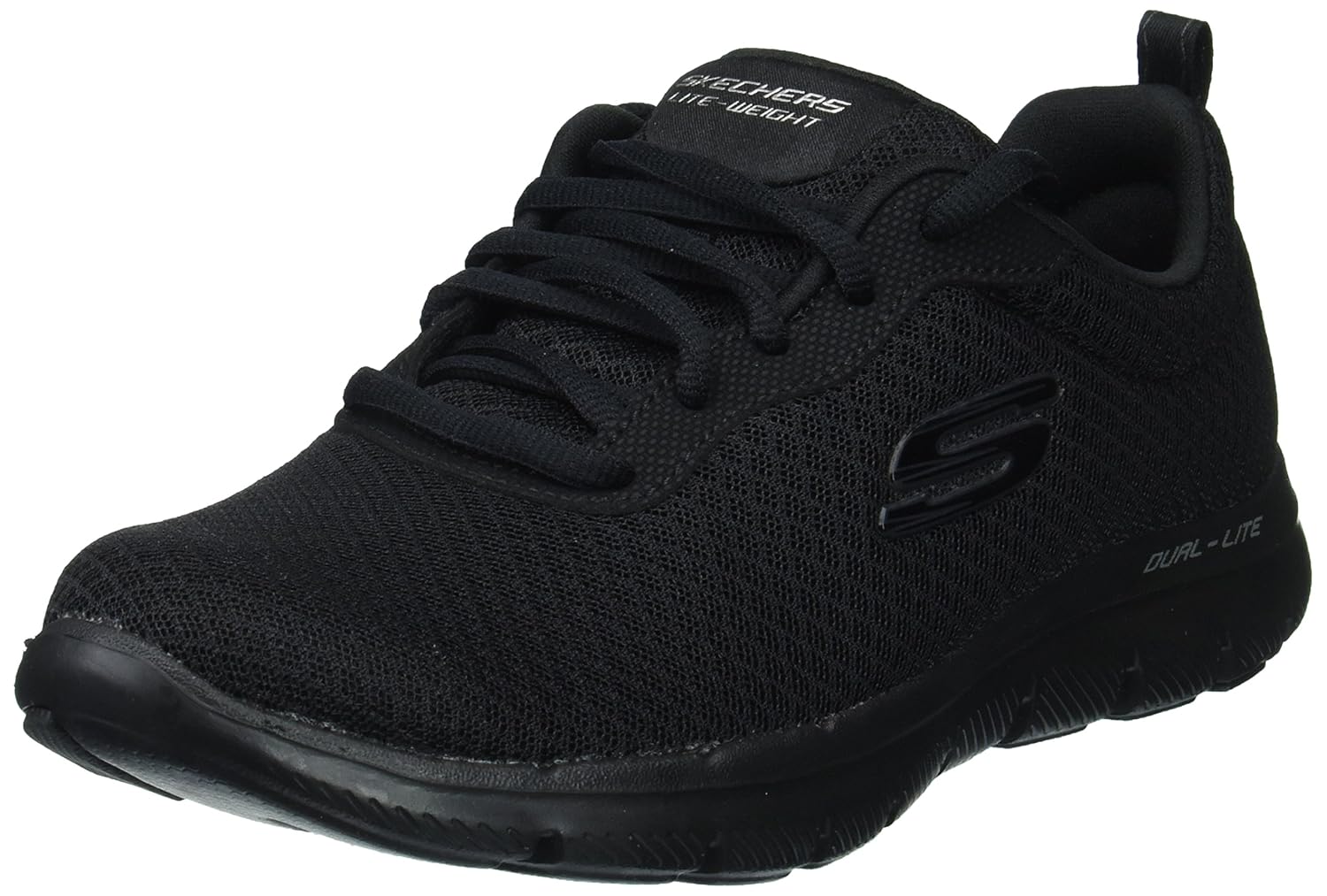 Skechers Women's Flex Appeal2.0 Newsmaker Sneaker Skechers Women's Flex Appeal2.0 Newsmaker Sneaker
