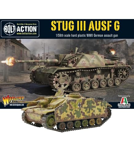 Warlord Games Equipos Alemanes Heer (Invierno) – Miniaturas 28 Mm Para Bolt Action, Segunda Guerra Mundial
