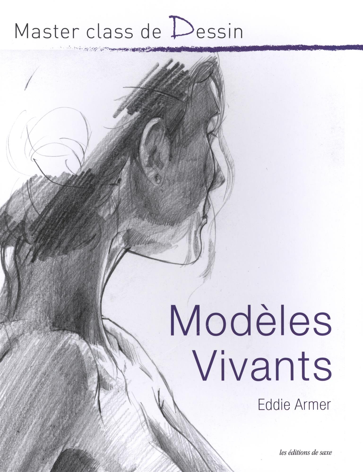Modèles Vivants 9782756531489 Amazoncom Books