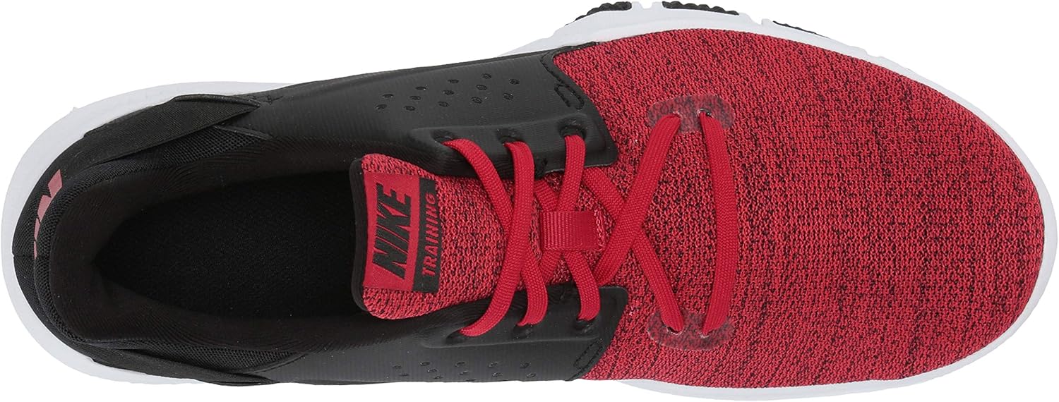 nike flex control tr3 red