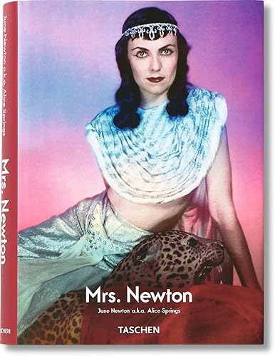 Download Mrs Newton (Edition trilingue anglais-français-allemand) PDF