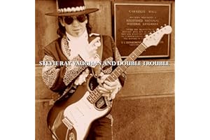 Live at Carnegie Hall