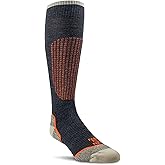 Farm to Feet Aberdeen Hunt/Fish Light Targeted Cushion OTC Socks