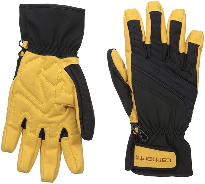 Carhartt Men's Winter Dex II Glove