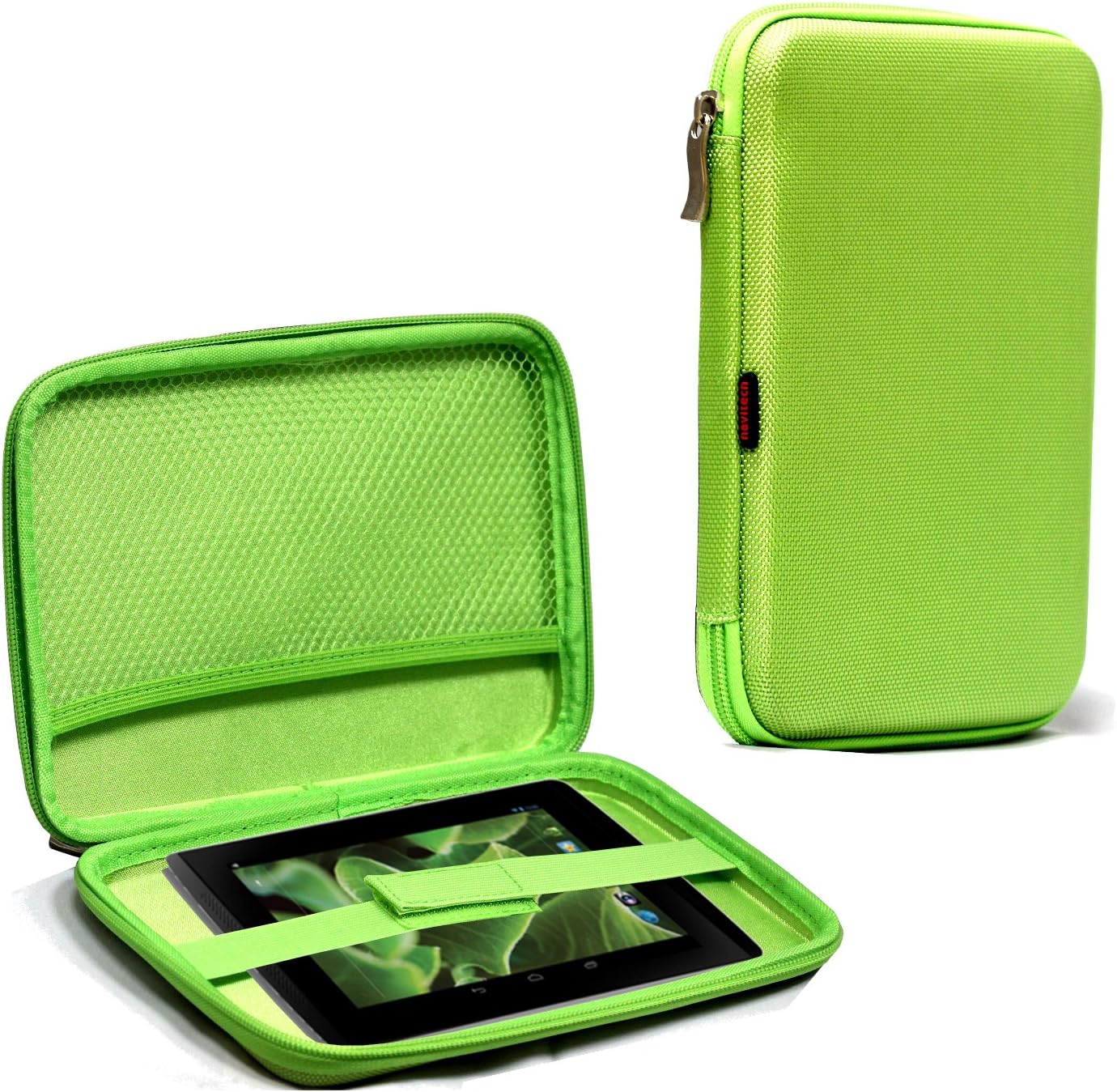 MiTab Hard Protective Case Cover Compatible with The Kurio 7S Kids Tablet