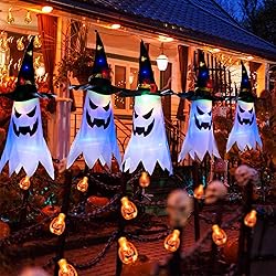 Halloween Decorations, Outdoor Decor Hanging