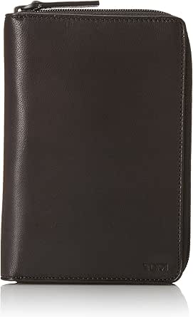 tumi passport wallet