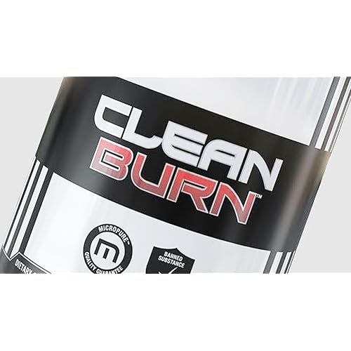 Kaged Muscle Clean Burn Stimulant Free Tiendamia Com