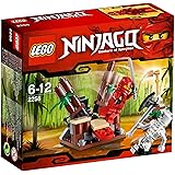 レゴ (LEGO) ニンジャゴー ニンジャ・アンブッシュ 2258