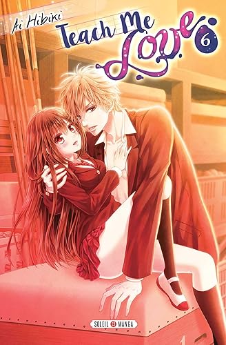 Download Teach me Love 06 PDF