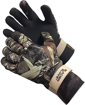 waterproof neoprene gloves