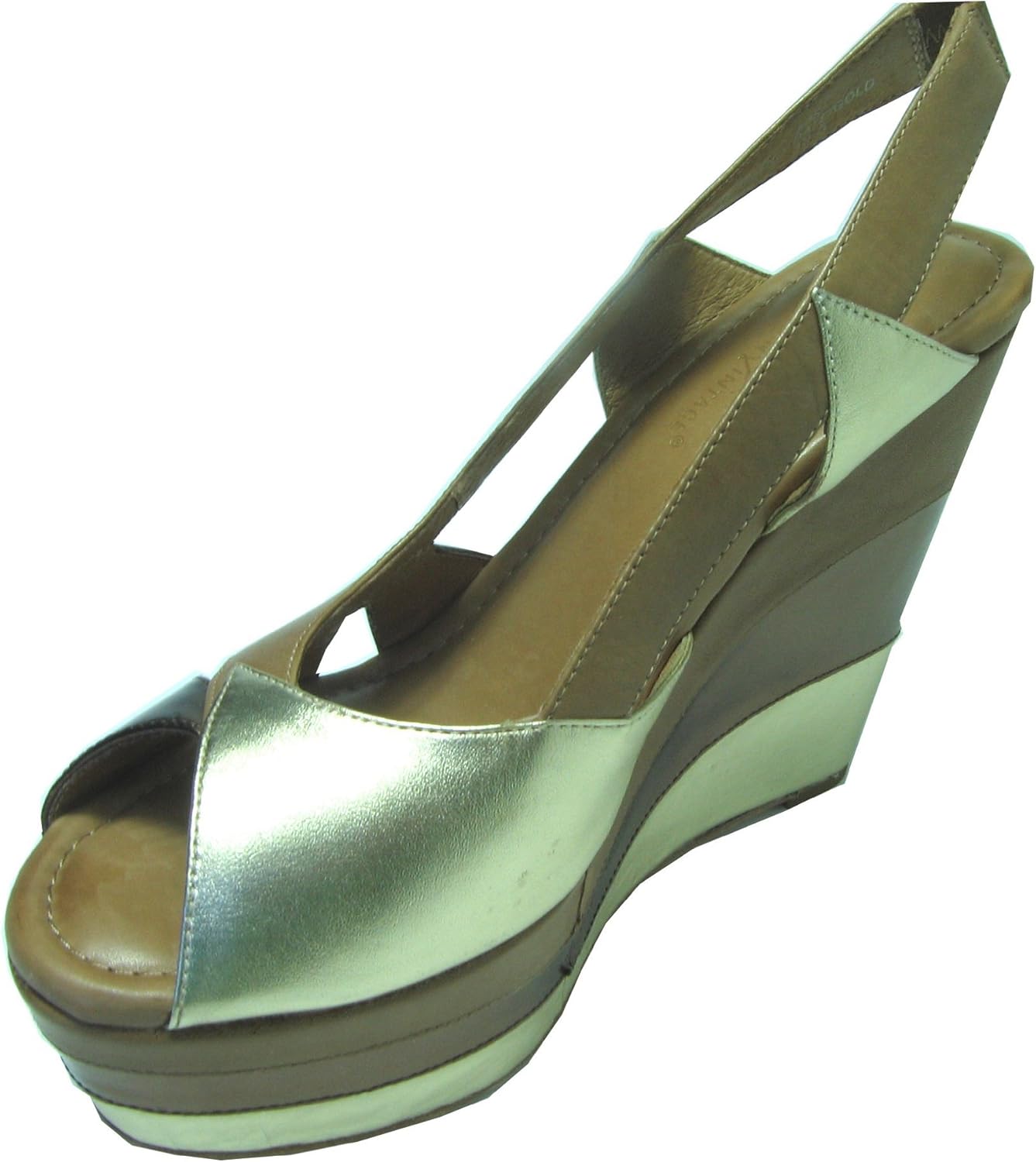 modern vintage heels