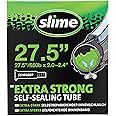 Slime Bike Inner Tube with Slime Puncture Sealant, Self Sealing, Prevent and Repair