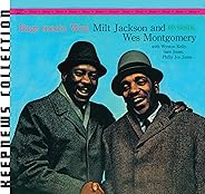 Bags Meets Wes [Keepnews Collection]