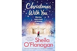 Christmas With You: A heart-warming Christmas read from the No. 1 bestselling author