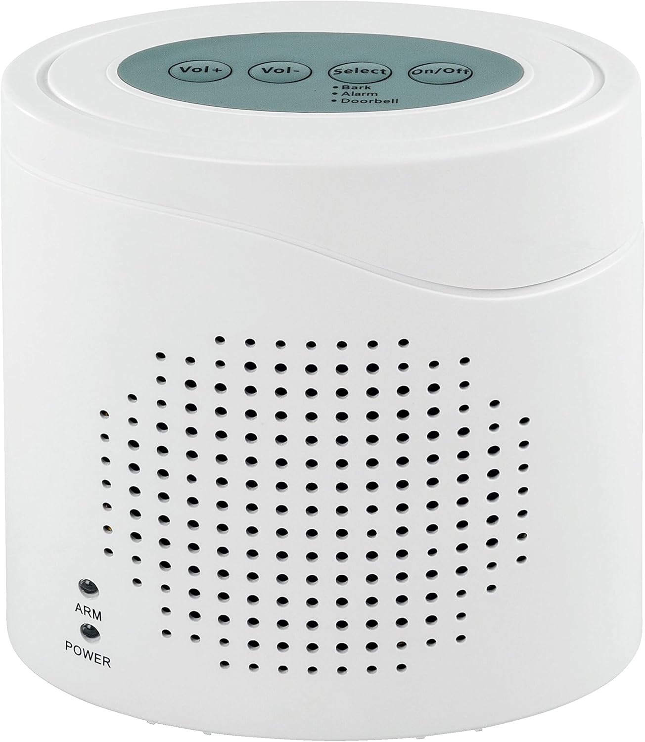 Barking Dog Alarm/Safe Home Motion Detector Intruder Security System