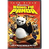 Kung Fu Panda (Widescreen Edition)