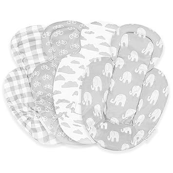 rockaroo infant insert