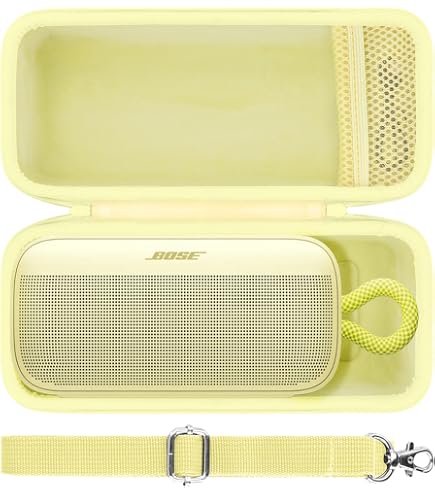 Amazon.com: Bose SoundLink Plus Portable Bluetooth Speaker