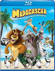 Madagascar