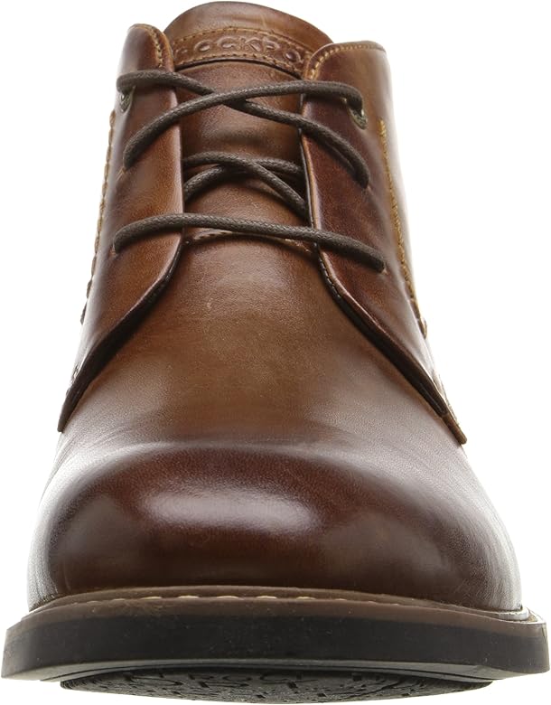 rockport men's classic break chukka boot