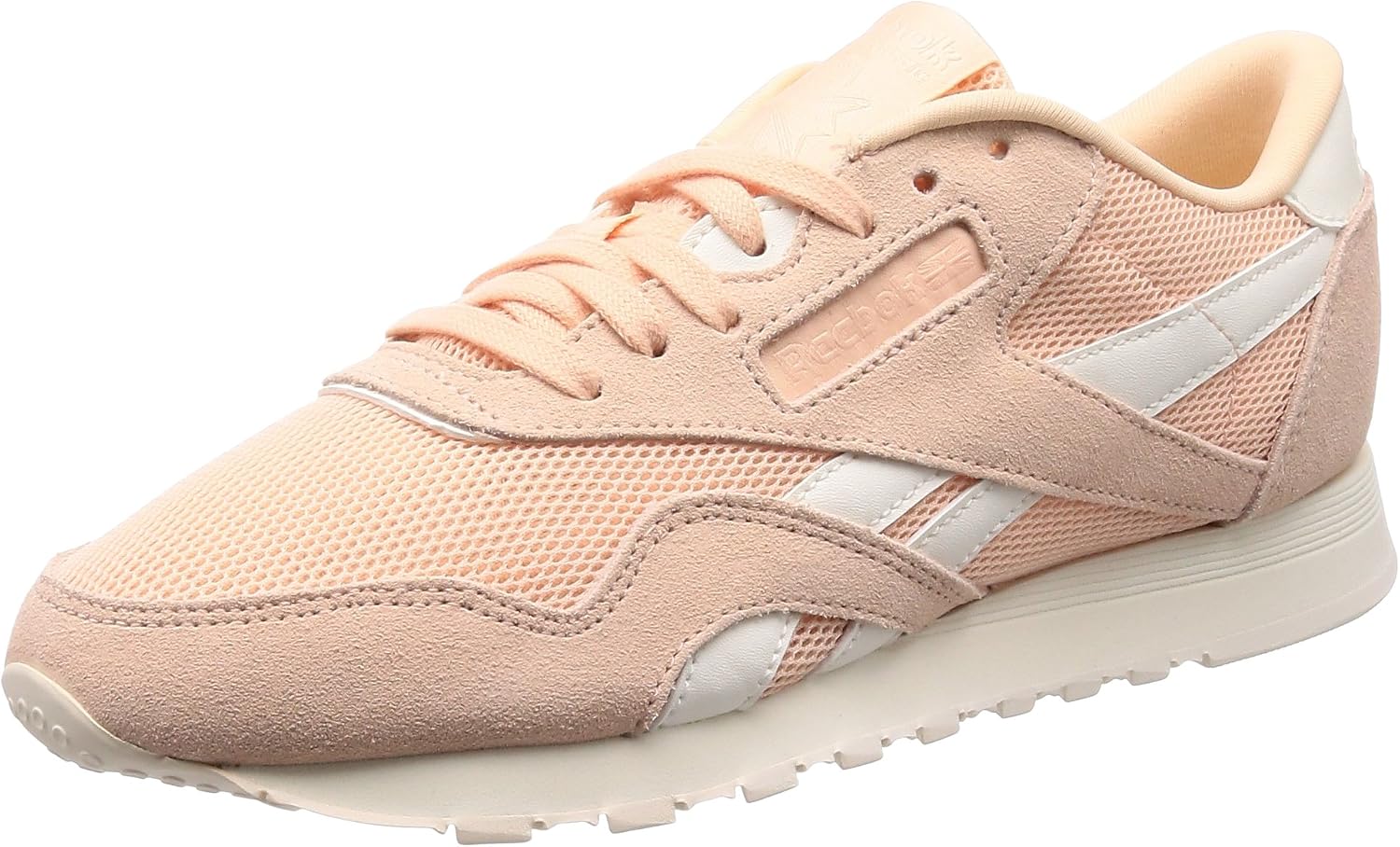 Reebok Women's Cl Nylon Mesh M Running Shoes: Amazon.co.uk: Shoes & Bags