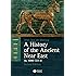 A History of the Ancient Near East ca. 3000 - 323 BC, 2nd Edition