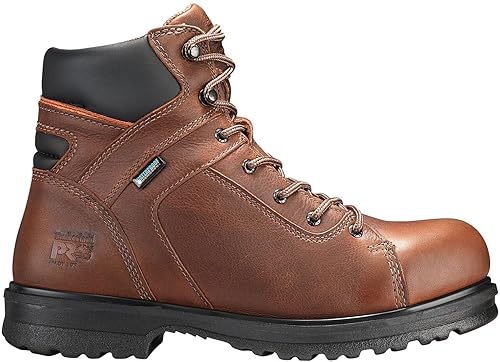 timberland cafe oscuro