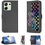 jioeuinly Case Compatible for Xiaomi Redmi Note 13