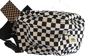 belt bag vans