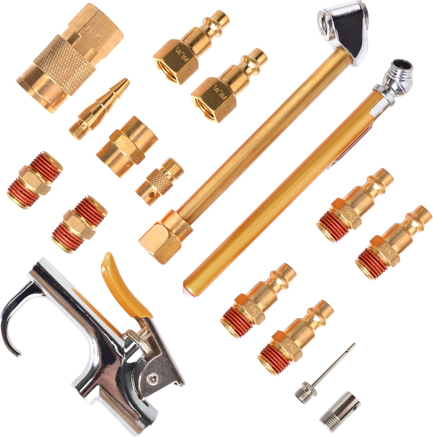 Best air compressor hose accessories