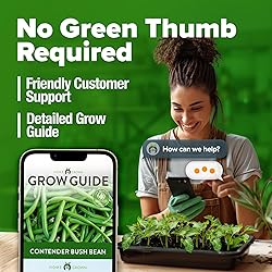 HOME GROWN