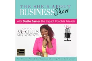 The She's About Business Channel