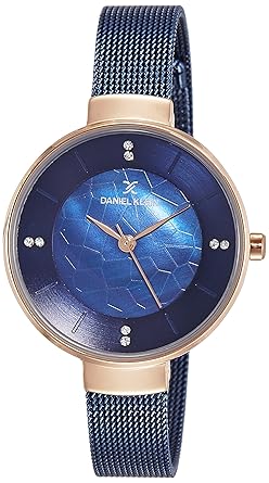 Emporio Armani Analog Mother of Pearl Dial Women's Watch-AR11057
