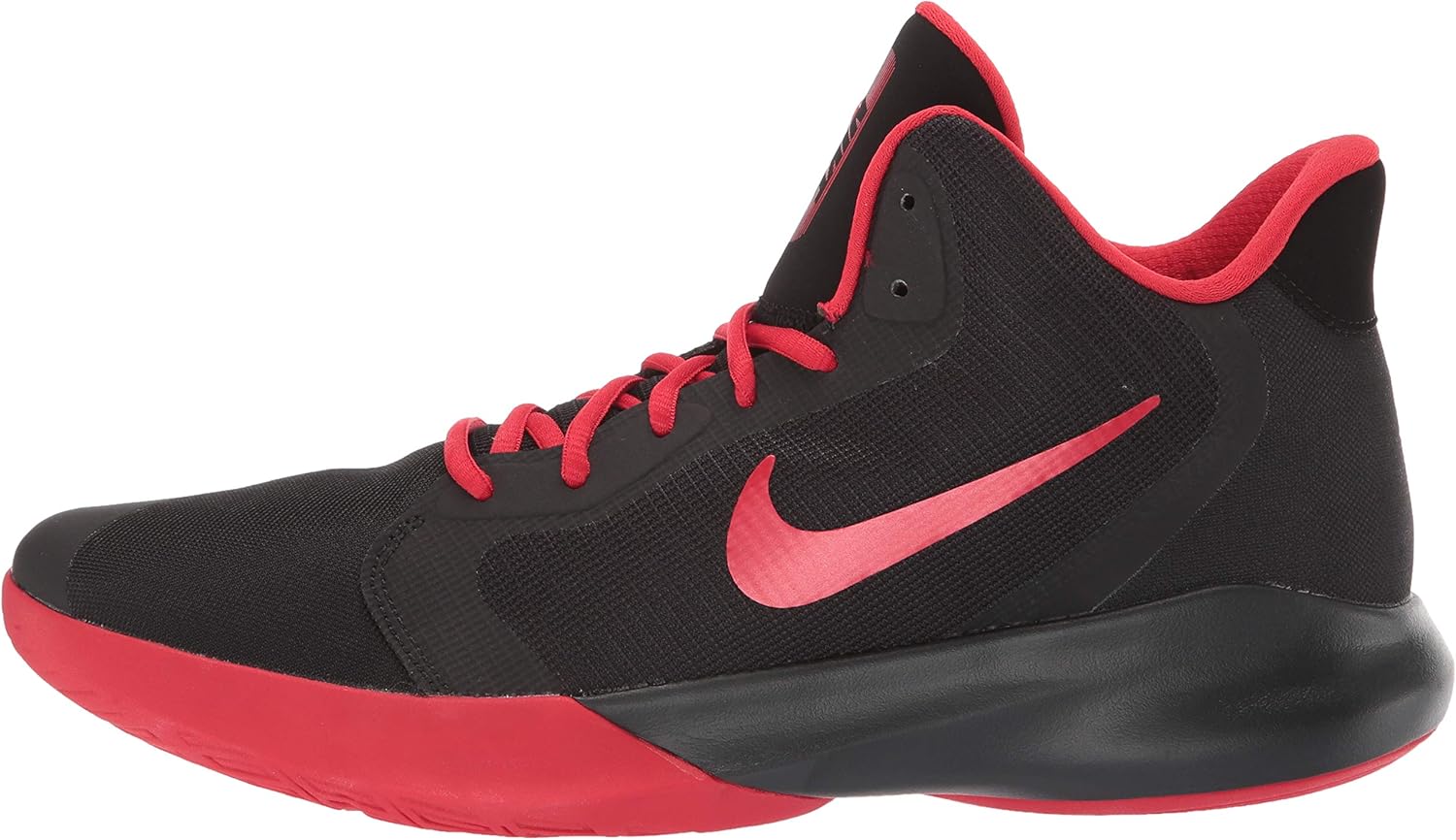 nike precision iii basketball shoe