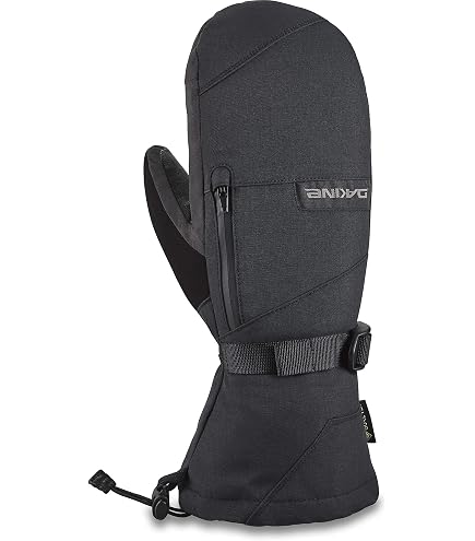 Amazon.com : Dakine Men's Titan Gore-Tex Ski and Snowboard Mittens
