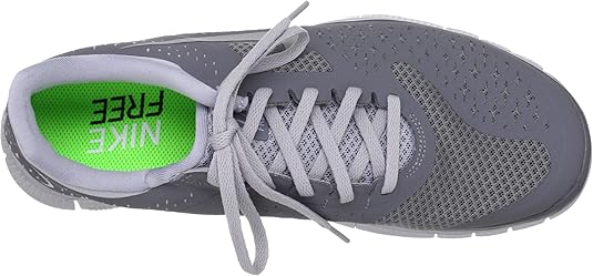 nike free 4.0 v2 mens silver