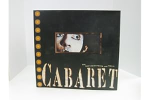 Cabaret: The Illustrated Book and Lyrics