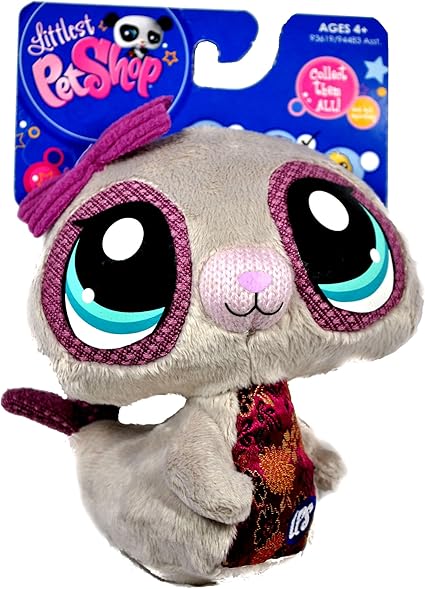 littlest pet shop collectables