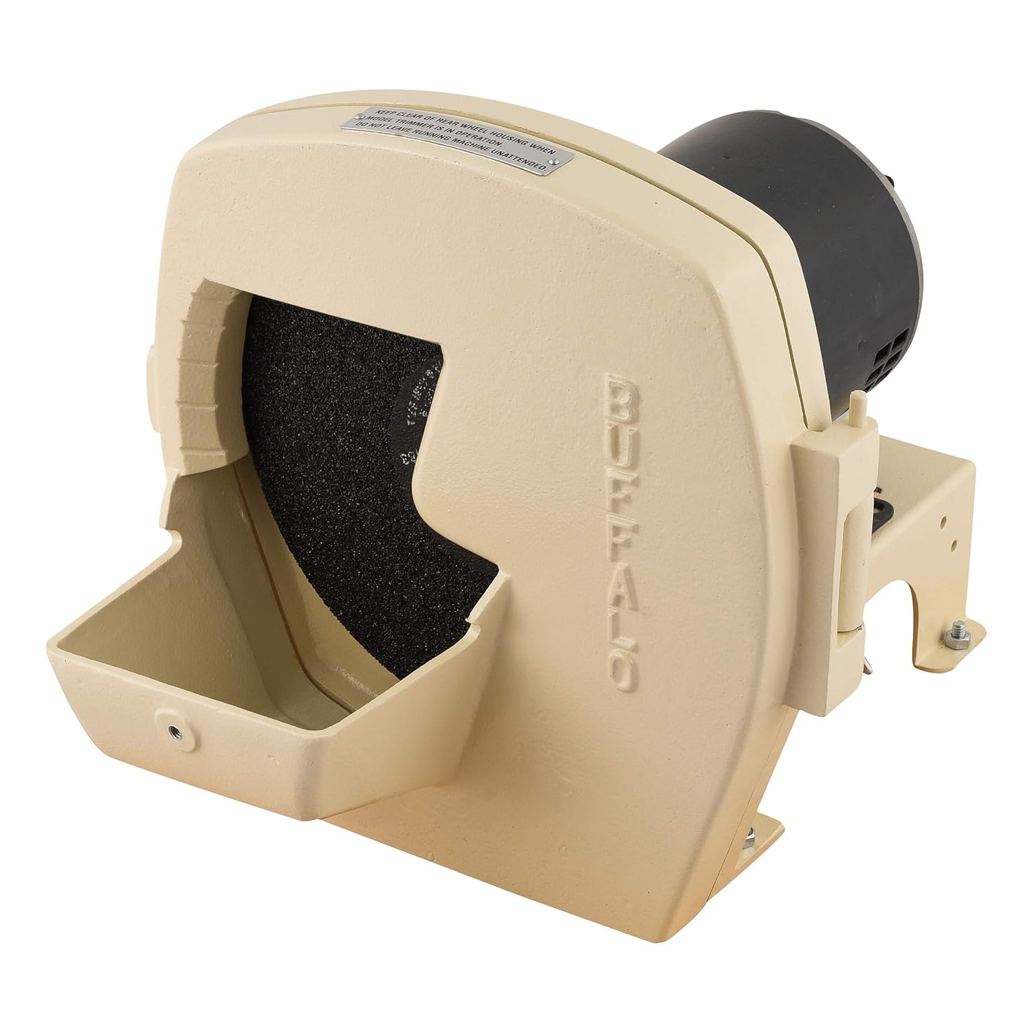 Buffalo Dental PowerRite Wet Model Trimmer 1/3HP 10inch Amazon.ca