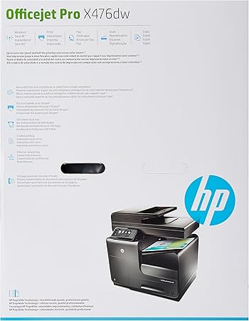 hp officejet pro 476