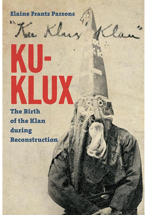 The Second Coming of the KKK: The Ku Klux Klan of the 1920s and