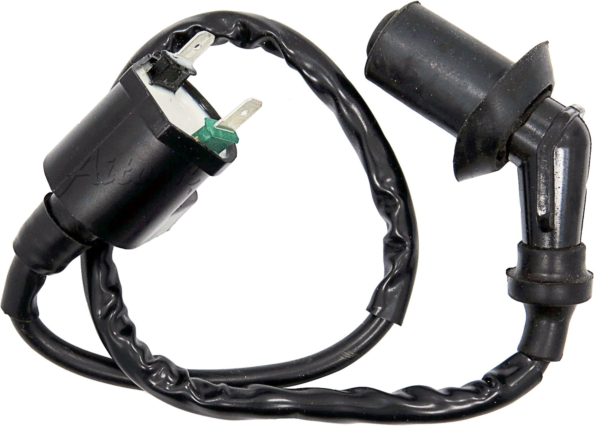 Ignition Coil Compatible with Honda Rebel 250 CMX250C CMX 1985 1987
