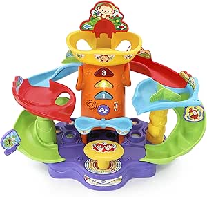 VTech Pop-a-Balls Pop and Surprise Ball 