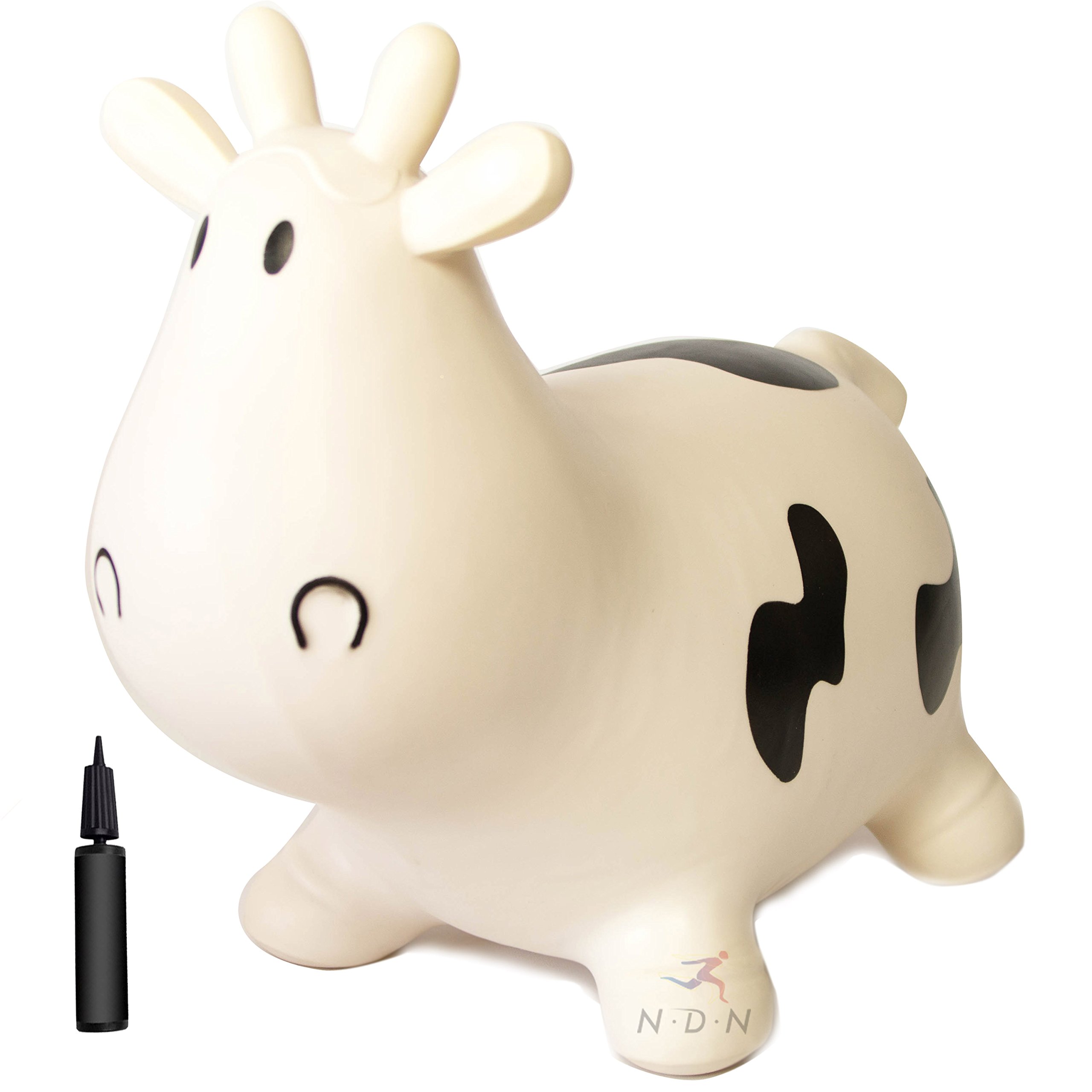 Buy NDN LINE Bouncy Animal, Horse 