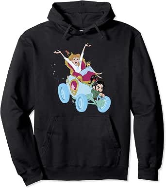 cinderella wreck it ralph 2 shirt