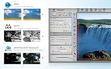 Plustek Opticfilm 8100 Film Scanner CCD 7200 dpi LED Light Grayscale B/W view 5